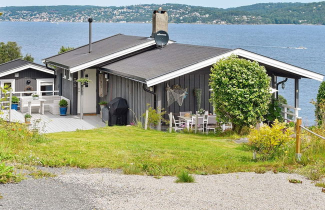 8 Person Holiday Home in Filtvet - Photo 22