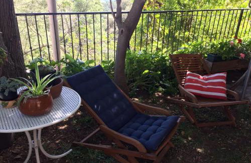 Casa Rural El Fortin - Foto 22