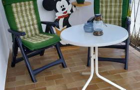 Apartment Klütblick in Hameln OT Klein Berkel - Photo 17