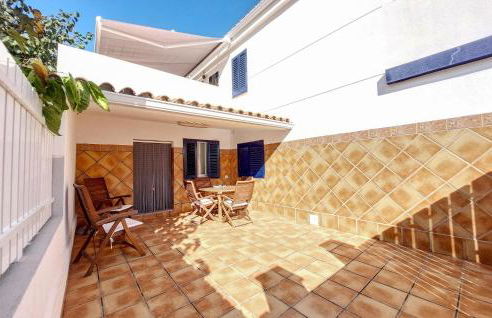 2 Bedroom Stunning Home In Almazora - Foto 1