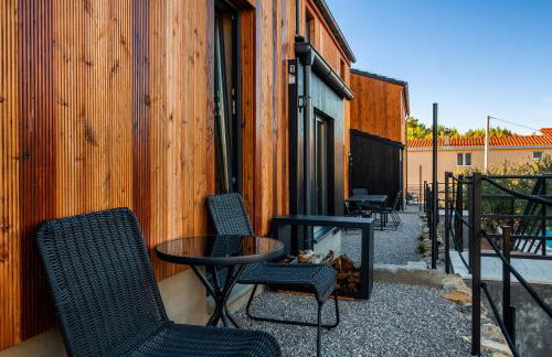 NEW!!! Villa Trilogia XXL - 12 guests, 3 pools - Foto 47