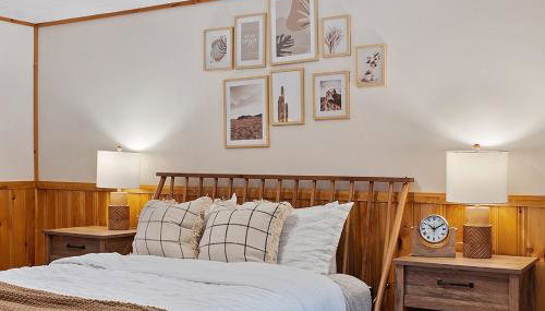 Mountainscape Cabins 1 - Foto 2