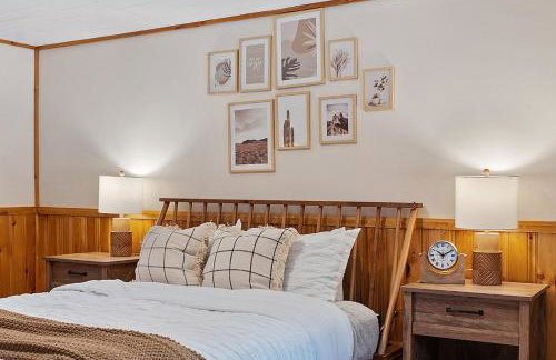 Mountainscape Cabins 1 - Foto 2