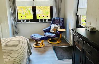 Ferienwohnung Suzanne mit Außenbereich - Foto 10