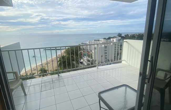 Montego Bay Club Apartments - Foto 30