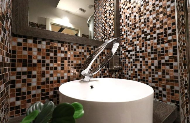 affittacamere i due leoni - Photo 12