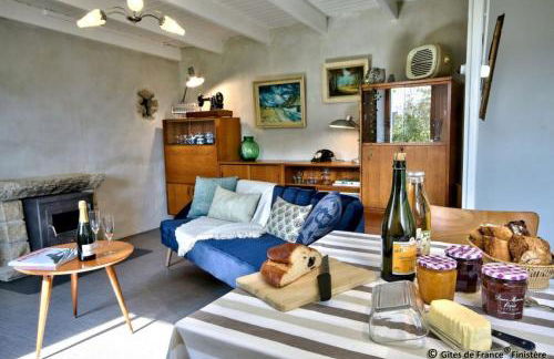 Gîte Le pied à terre - Foto 1