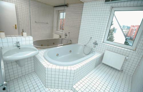 Business & Travel Apartment, 15 Min Messe - Foto 2