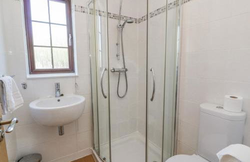 Brunston Castle Lodge - Foto 13