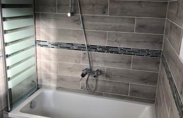 FeWo Im Grünen - Foto 6