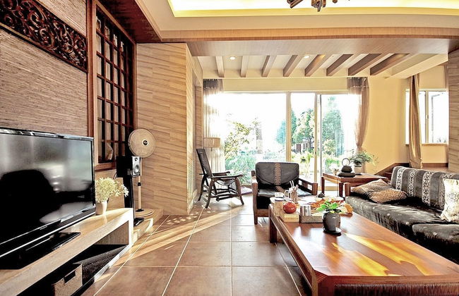 Yunjvhaijing Dali Hotel - Foto 65