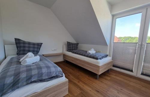 Luxus Ferienhaus Geest und Moor - Foto 27