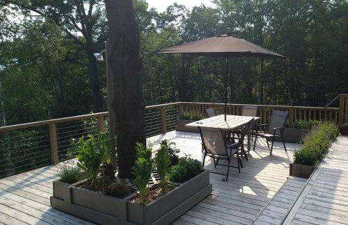 House 15 mins from Woodstock NY with stunning views - Photo 21