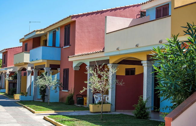 Residence Oasi Anfiteatro - Foto 38