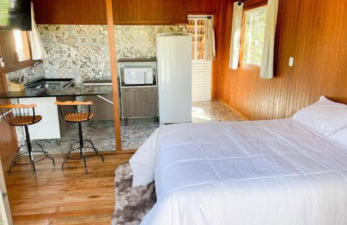 Pousada Lago do Amanhecer - Foto 16