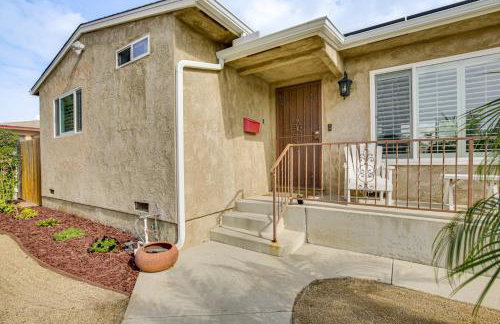 Breeze by the Marina Chula Vista Getaway! - Foto 40