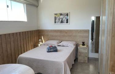 Flat moderno, completo e acolhedor ideal para sua estadia em São João del-Rei! - Foto 3