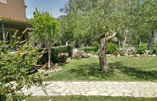 Villa Lou Corfu - Kalivioti Beach - Foto 54