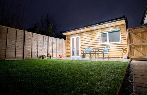 Mudeford Gem Accommdation - Photo 21