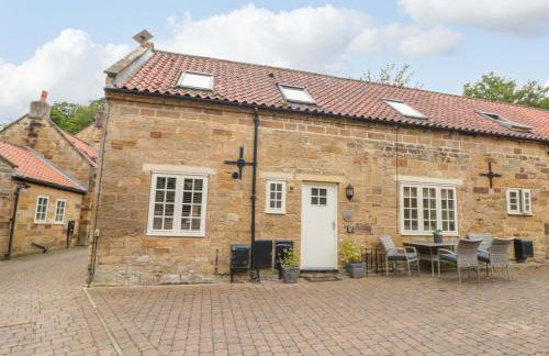 Clematis Cottage - Foto 33