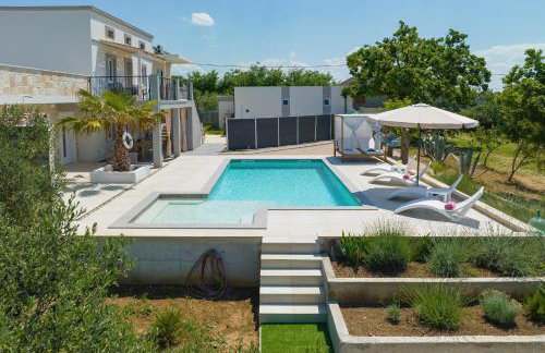 Villa Angelina - Foto 69