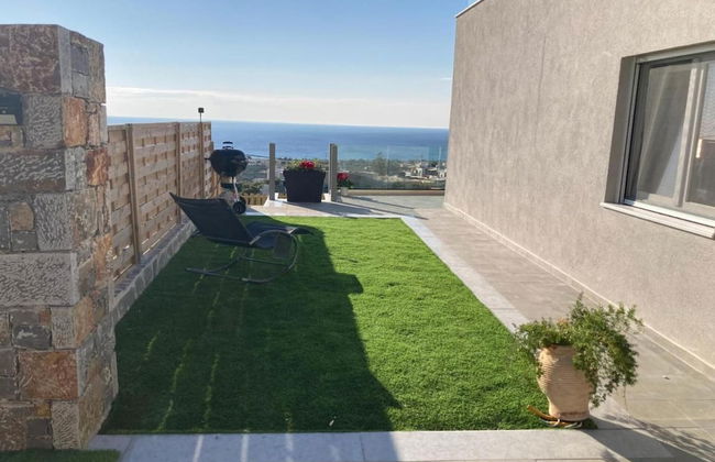 Example Villa Southern Crete - Foto 19