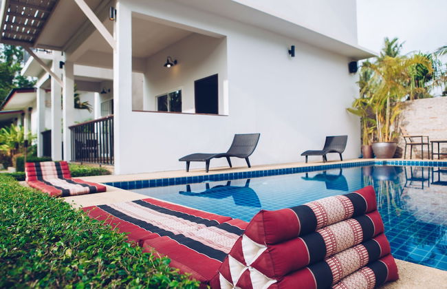 Coco Lilly Villas - Foto 59