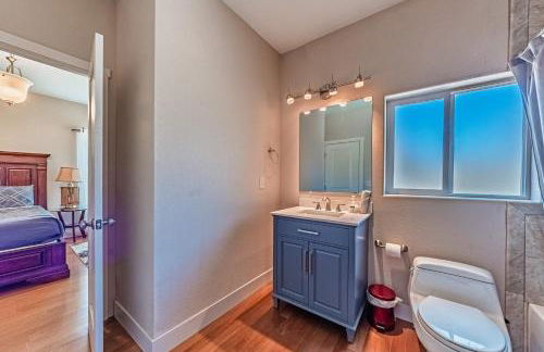 Huge Cozy Home with Many Bedrooms in Ivywild - Foto 77