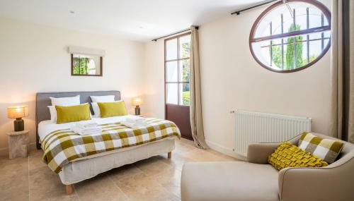 Bastide of the Rose Comtesse The Art of Intimate Luxury in Provence - Foto 5