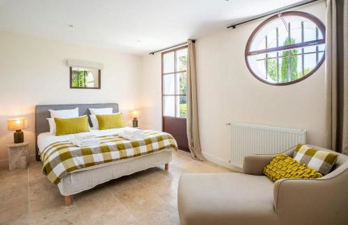 Bastide of the Rose Comtesse The Art of Intimate Luxury in Provence - Foto 5