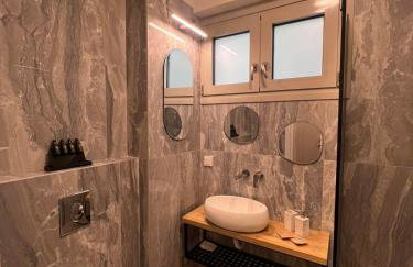 ALTHEA luxury suites and apartments - Foto 41