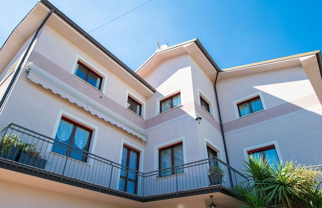 Il Cortiletto - Appartamento Lores - Foto 37