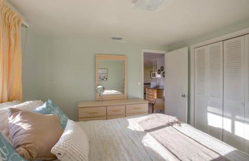 Golf, Shop and Relax Englewood Retreat with Lanai! - Foto 14