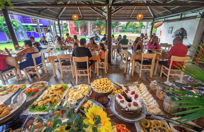 Capoeira Village - Foto 71