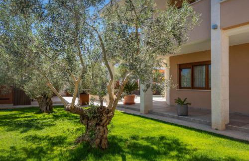 Apartments Villa Pliško Wellness & Pool - Foto 43