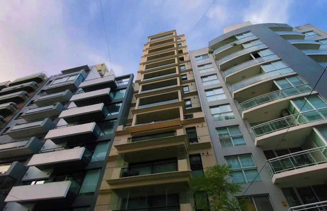 Departamento suites - Photo 26