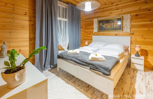 Orzechowy domek - Foto 26