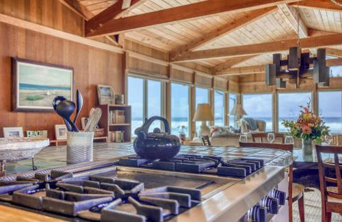 Nestle Inn - Meredith Lodging - Foto 14