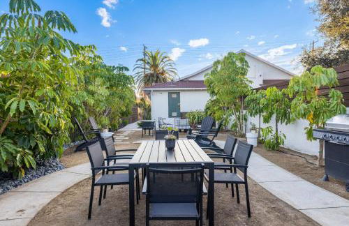 Casa Castillo - Boutique Suites in Downtown Santa Barbara - Foto 35