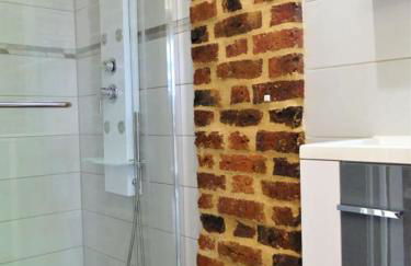 Le Lavoir Secret - hébergement atypique dans un joli cadre bucolique - Foto 19