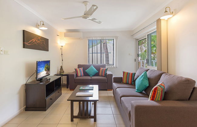 Port Douglas Outrigger Holiday Apartments - Foto 33