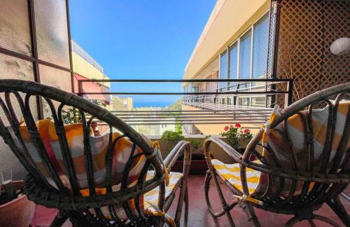 Apartamento con personalidad a 600 m de la playa. - Foto 34