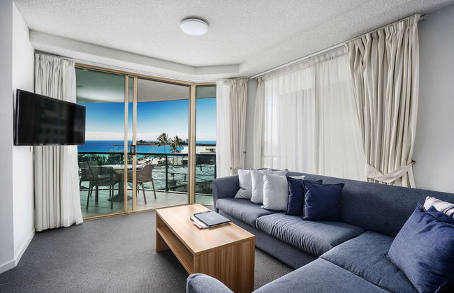 Landmark Resort - Foto 70