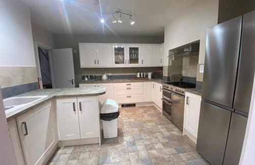 Stoke villas - Photo 5