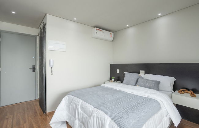 Vita Bom Retiro - Foto 52