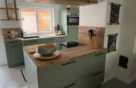 Das Schatzgräberhaus im Herzen von Bamberg. - Photo 37