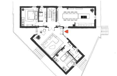 Libertas Tuscan Hideaway - Foto 61