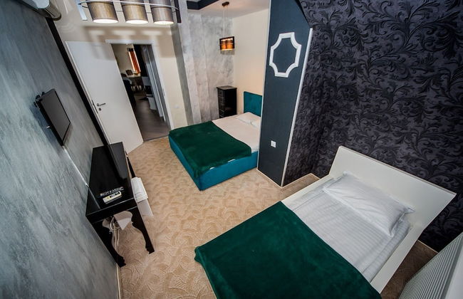 jolie apartaments - Foto 18