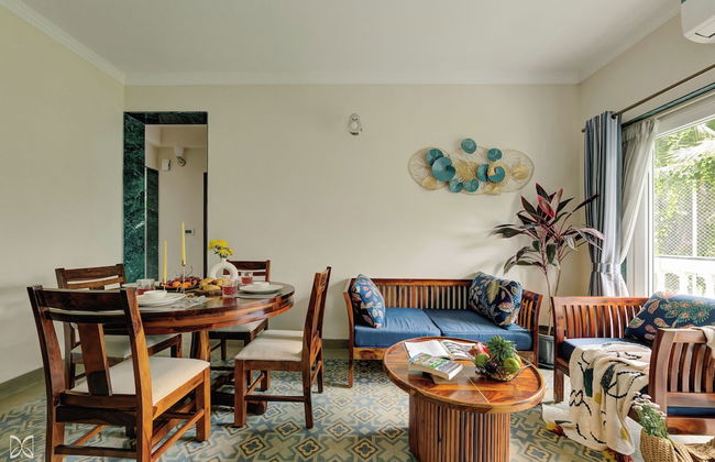 Assagao Residency - Foto 6