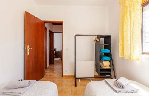 Ninestories Baleal - Foto 40